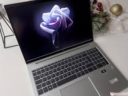 hp elitebook 865 g9 laptop review