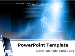Professional Computer Powerpoint Templates Free Koolzone Info