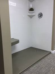Shower Wall Panels Bathroom Remodel Shower