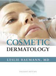 pdf cosmetic dermatology