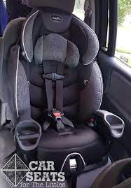 Evenflo Maestro Combination Car Seat
