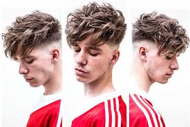 50 top boy haircuts for this year