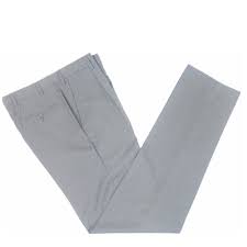 Ebay Sponsored Luciano Barbera Pants Men Grey Size 50