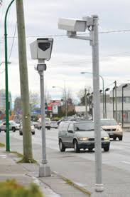 More City Drivers Taking Chances Burnaby Now