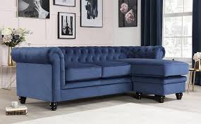 8 Ways To Style The Chesterfield Sofa