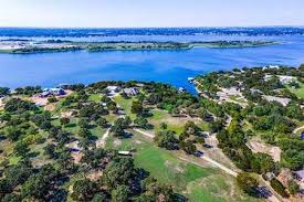 lake granbury homes