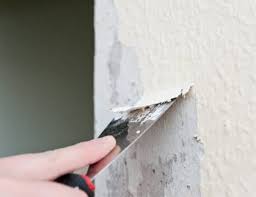 Removing Wallpaper From Plasterboard