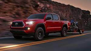 2023 toyota tacoma review best seller