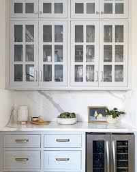 Cabinets With Glass Doors
