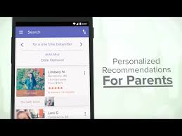 Urbansitter Find Babysitters Apps On Google Play