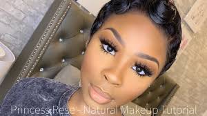 natural makeup tutorial you