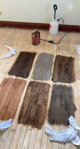6 best hardwood floor refinishing