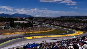 The track features every type of corner and because of this, the track is often used by teams for winter testing. F1 Spanish Grand Prix Qualifying Race Start Time Betting Odds And Tv Details The Week Uk