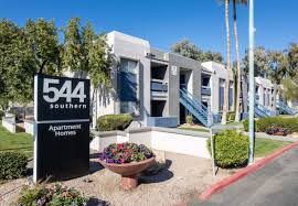 544 Southern Mesa Az Apartments For