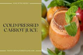 19 cold pressed juice recipes squeeze