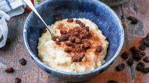 slow cooker rice pudding hungry