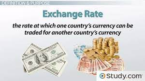 In one system, exchange rates are set purely by private market forces with no government involvement. Exchange Rate Determination And Conversion Across Countries Video Lesson Transcript Study Com
