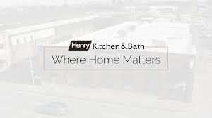 henry st louis kitchen bath design