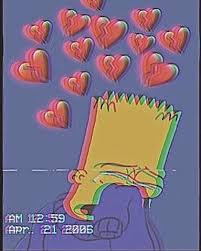 Calculating and working please be patient. Sad Bart Simpson Edit Posted By Ethan Sellers