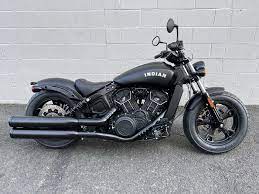 2023 indian scout bobber sixty abs