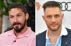 Последние твиты от shia labeouf (@thecampaignbook). Shia Labeouf Tells The Real Story Of Knocking Out Tom Hardy Indiewire
