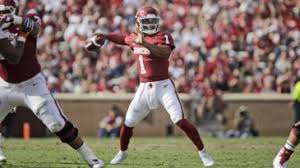 Oklahoma Football Way Too Early Offensive Depth Chart For 2018