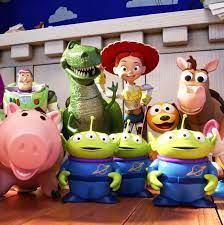 toy story 5 will the pixar franchise