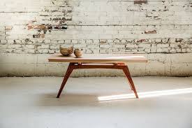 Custom Coffee Table Wooden Coffee Table