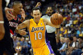 Steve Nash calls time with Lakers an ...