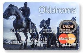 Oregon unemployment debit card (oregon us bank reliacard) reliacard : Oklahoma Way2go Card Eppicard Help