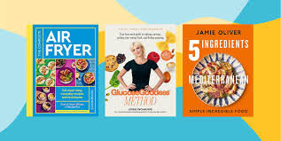 best healthy cookbooks 2023 for hle