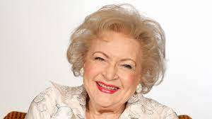 Remembering Betty White, Hollywood ...