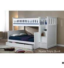 read information on twin bunk beds for