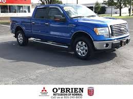 used 2010 ford f 150 for