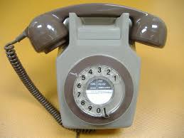Antique Gpo Telephones British