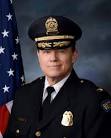 Dayton Police Chief Richard Biehl
