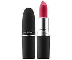 mac powder kis lipstick affordable at