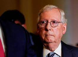 McConnell says U.S. Senate will pass ...