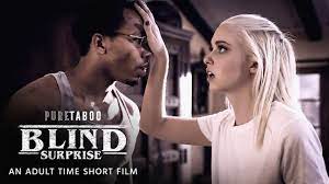 PURE TABOO | BLIND SURPRISE | Taboo Short Film | Adult Time - YouTube