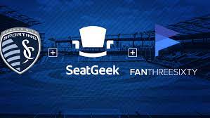 sporting kansas city and seatgeek