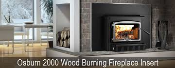 Wood Inserts Cooks Plumbing Heating