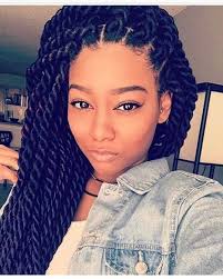 Crochet braids cutting and styling hair weave extensions tutorial part 4. 50 Stunning Crochet Braids To Style Your Hair For 2020