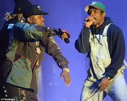 Outkast Are Coming To Australia For Splendour In The Grass