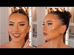 soft glam makeup tutorial the perfect