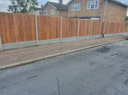 Fence Panels Trustatrader