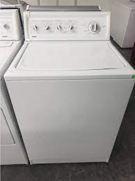 It is a freestanding washing machine equipped with an. Kenmore Elite Top Load Washer Out Of Stock Kimo S Appliances Van Nuys