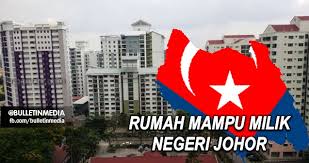 Ia dikenali dengan nama dana rumah mampu milik bank negara malaysia (bnm). Permohonan Rumah Mampu Milik Negeri Johor Online