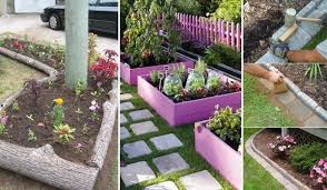 Top 28 Surprisingly Awesome Garden Bed