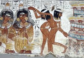 recipes of ancient egyptian makeup more