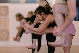 introduction to original hot expand yoga